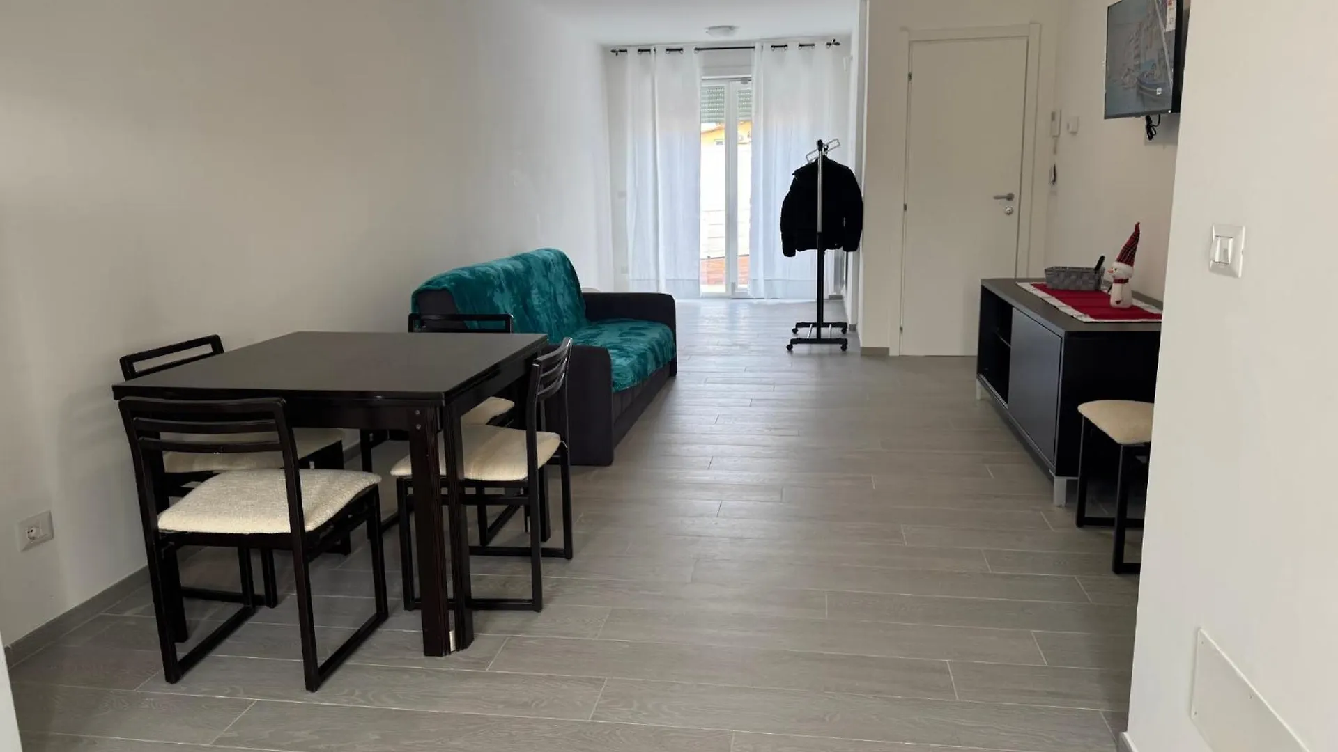 Casa Vacanza A Due Passi Dal Mare-Relax E Confort Vicino L'Aeroporto Di Fiumicino Focene 0*,  Italy