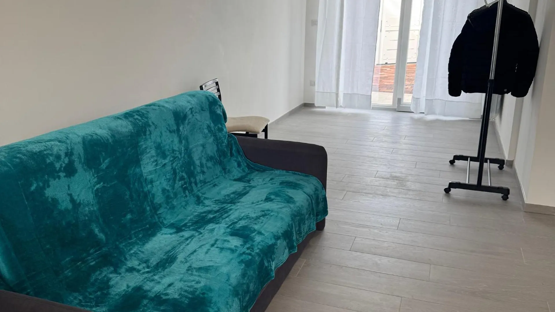 Casa Vacanza A Due Passi Dal Mare-Relax E Confort Vicino L'Aeroporto Di Fiumicino Focene Guest house