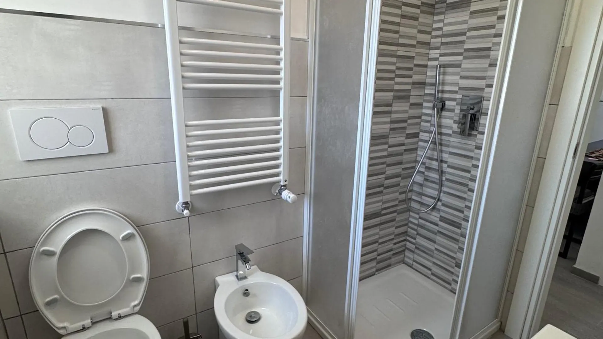 Casa Vacanza A Due Passi Dal Mare-Relax E Confort Vicino L'Aeroporto Di Fiumicino Focene