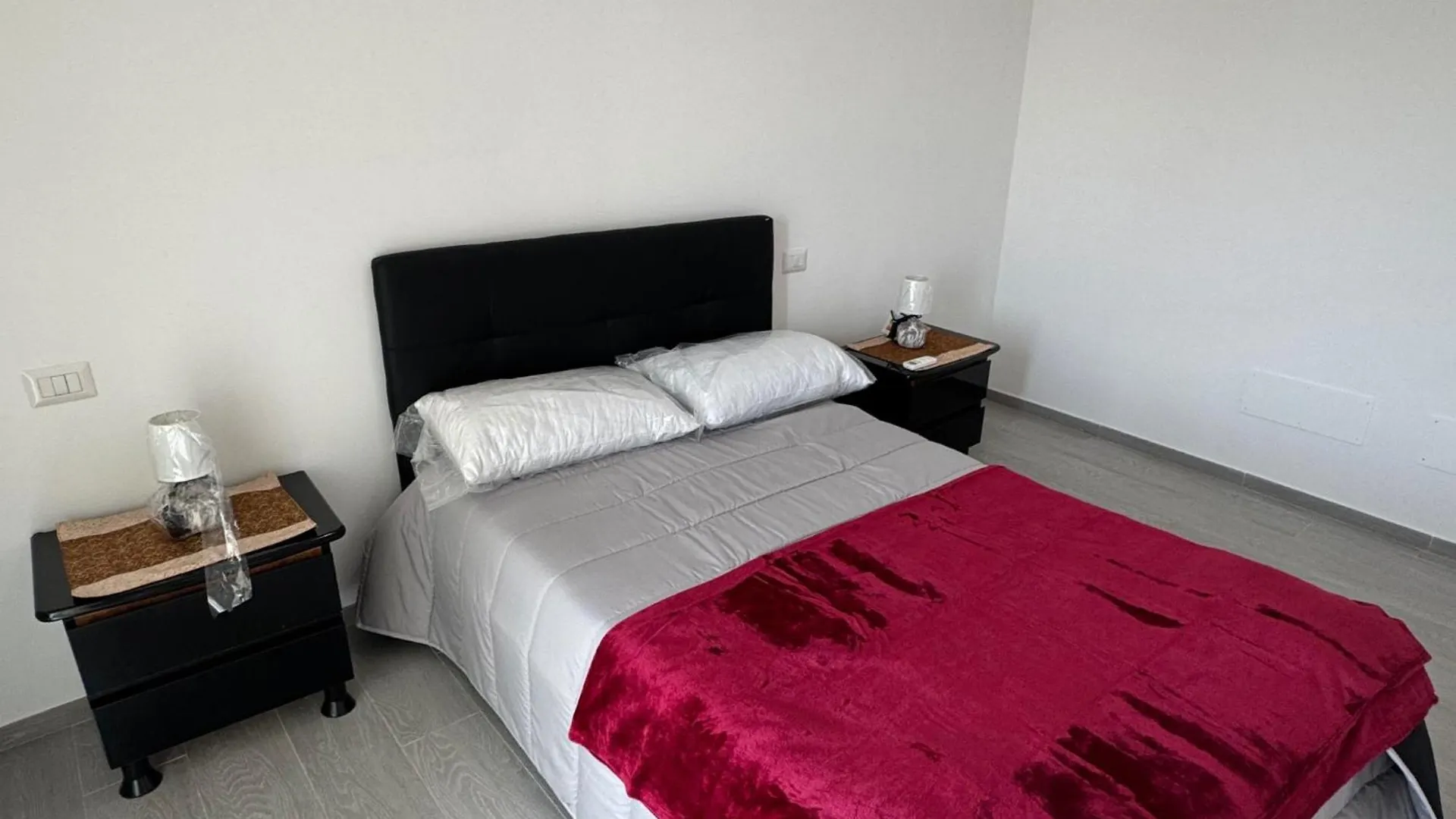 Casa Vacanza A Due Passi Dal Mare-Relax E Confort Vicino L'Aeroporto Di Fiumicino Focene 0*,