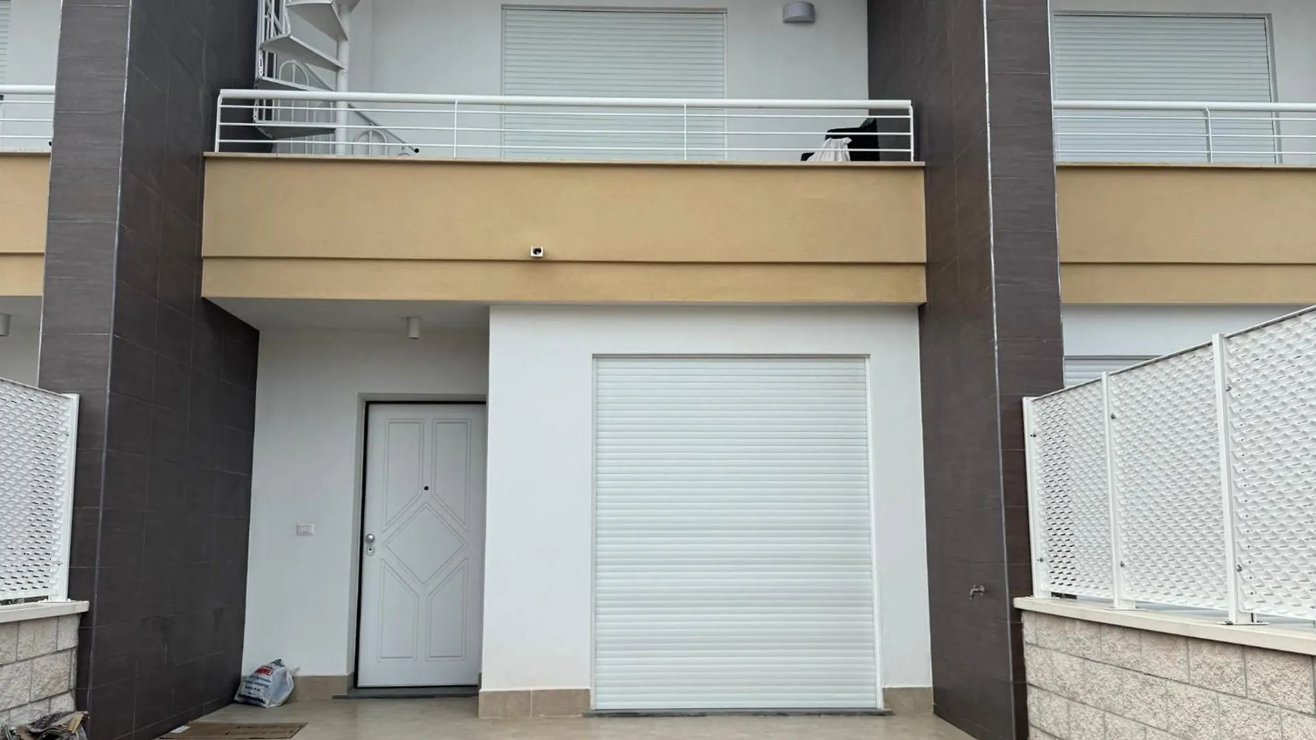 Casa Vacanza A Due Passi Dal Mare-Relax E Confort Vicino L'Aeroporto Di Fiumicino Focene