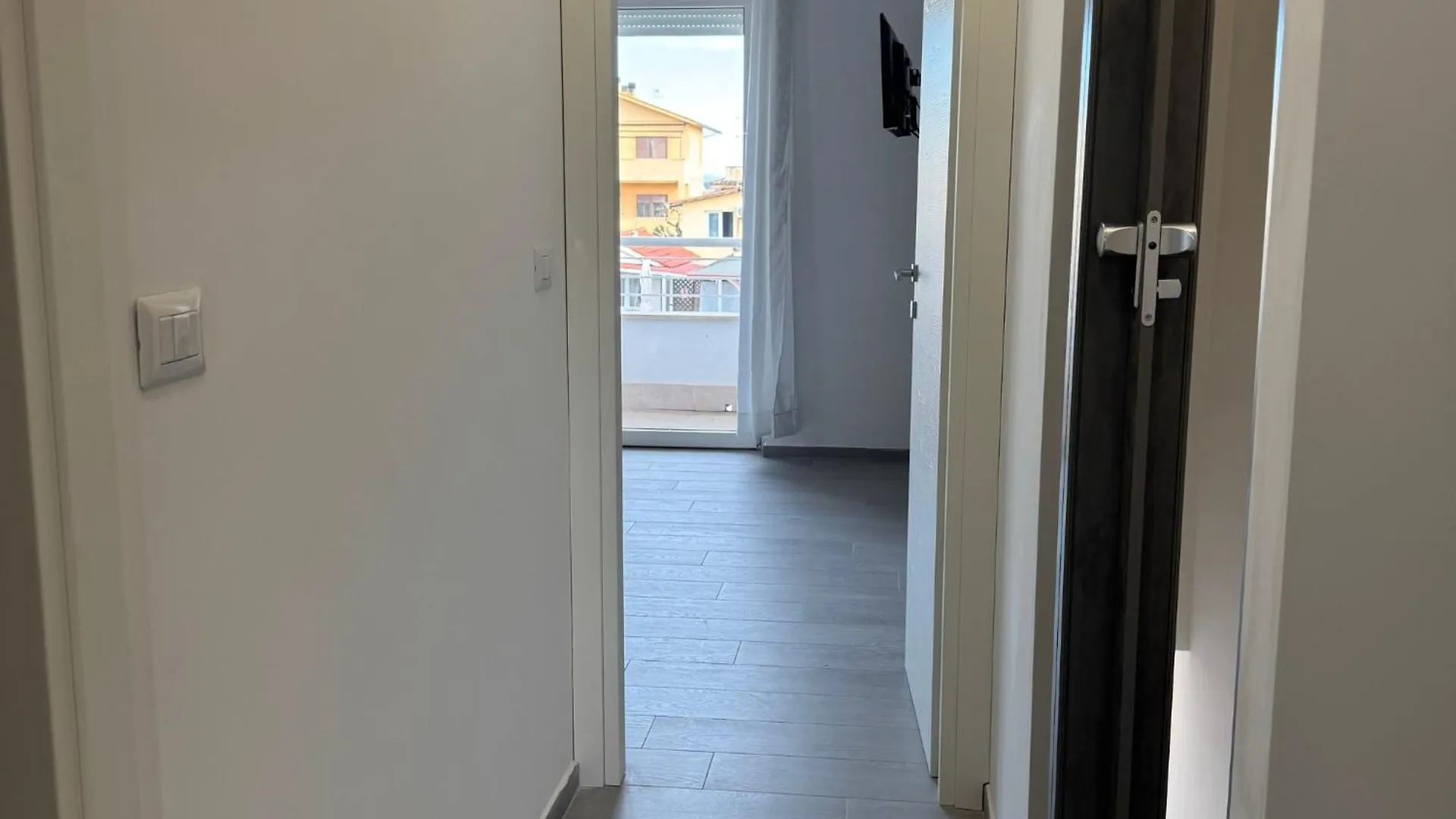 Casa Vacanza A Due Passi Dal Mare-Relax E Confort Vicino L'Aeroporto Di Fiumicino Focene Italy
