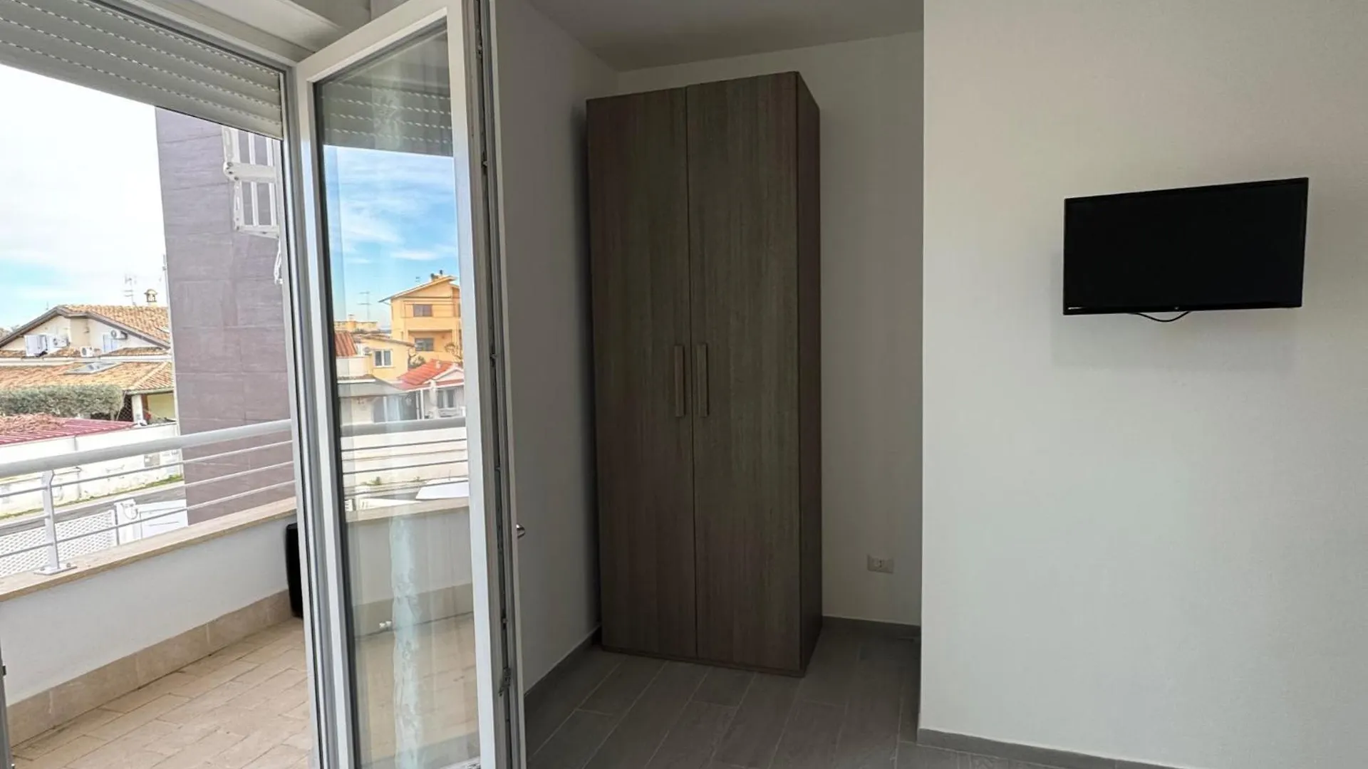 Guest house Casa Vacanza A Due Passi Dal Mare-Relax E Confort Vicino L'Aeroporto Di Fiumicino Focene