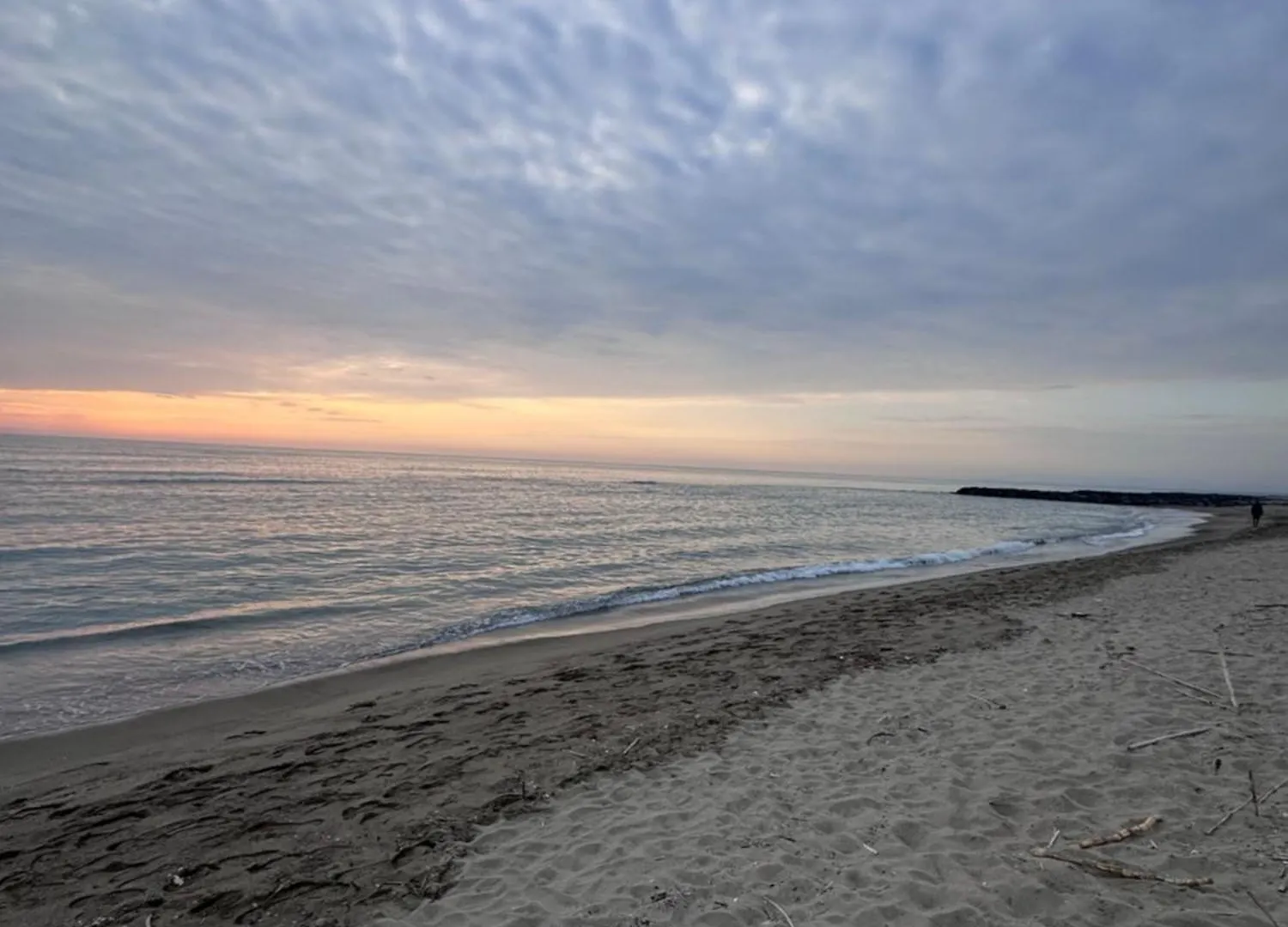 Casa Vacanza A Due Passi Dal Mare-Relax E Confort Vicino L'Aeroporto Di Fiumicino Focene 0*,