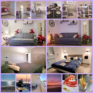 Fiumicino - Sleep & Fly Apartment