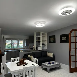 Fiumicino Airport 3 Giade Apartment